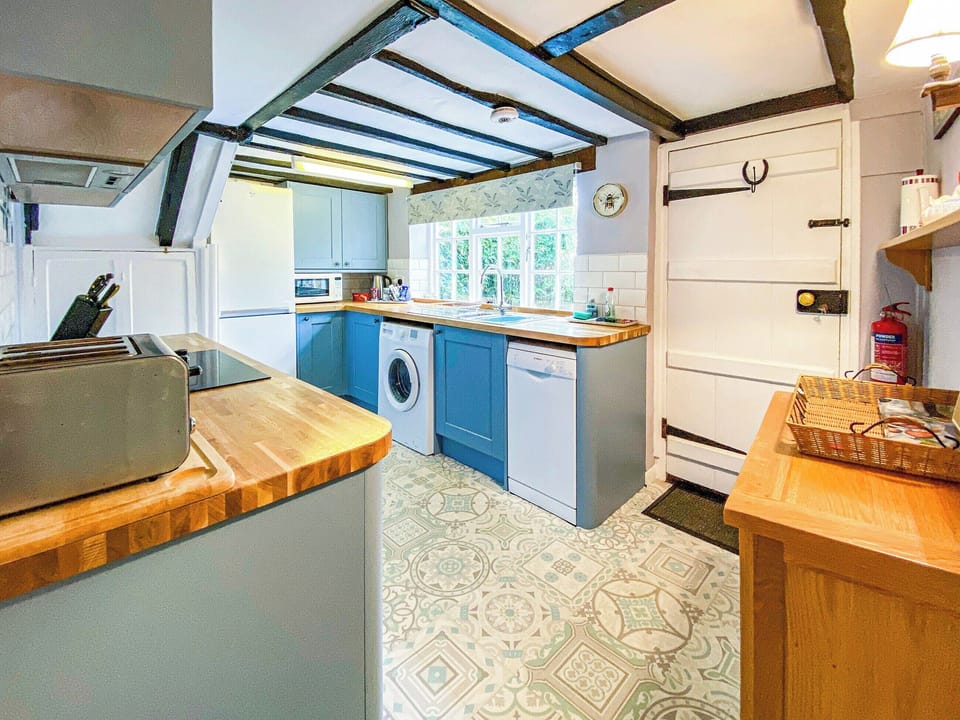 Kitchen | Quince Cottage, Tenterden