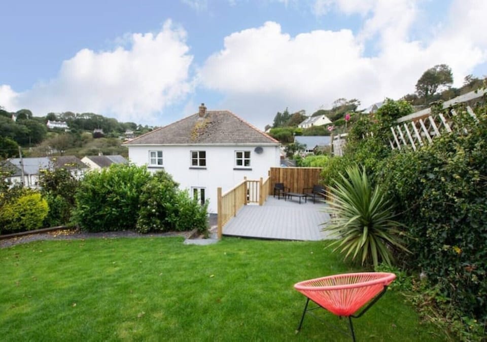 Top Garden