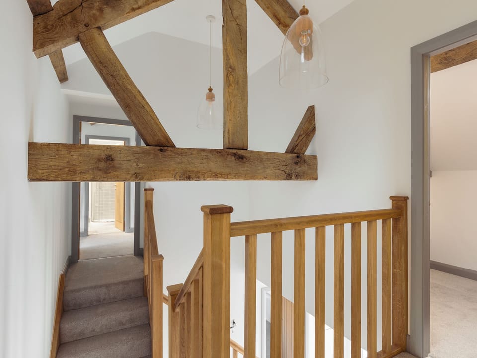 En-suite | The Foundary - Yocking Gate Holiday Accommodation, Whitchurch