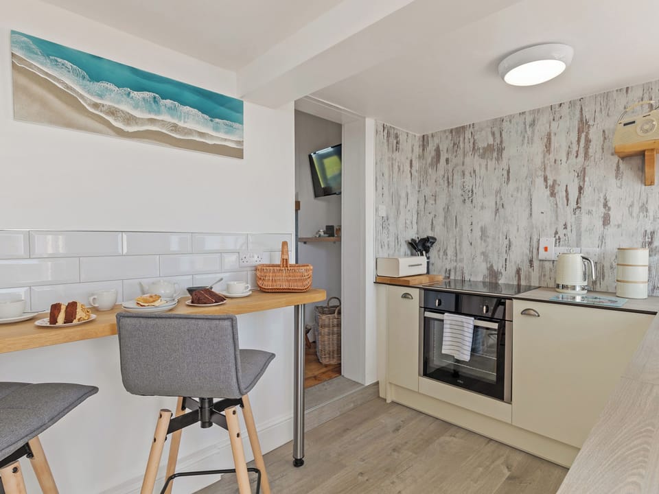 Kitchen area | Lighthouse Row, Dale, near Haverfordwest