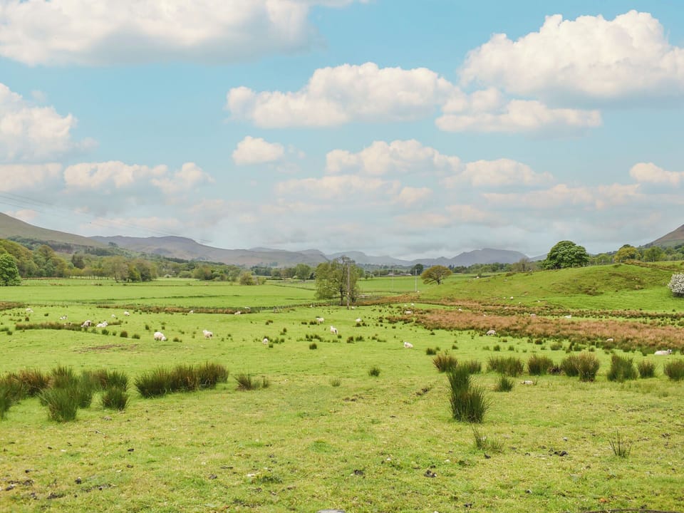 Exterior | Doddick Beck, Scaley Beck - Solitude Barn, Threlkeld, near Keswick