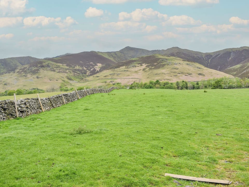 Exterior | Doddick Beck, Scaley Beck - Solitude Barn, Threlkeld, near Keswick