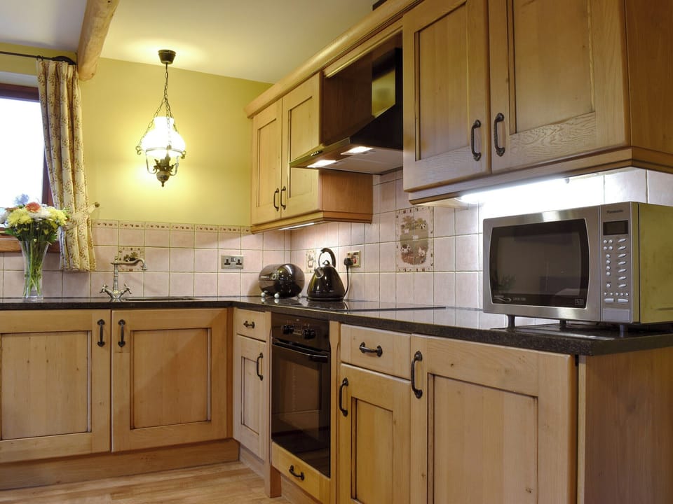 Open plan living space | Peewit Cottage, Lealholm near Whitby