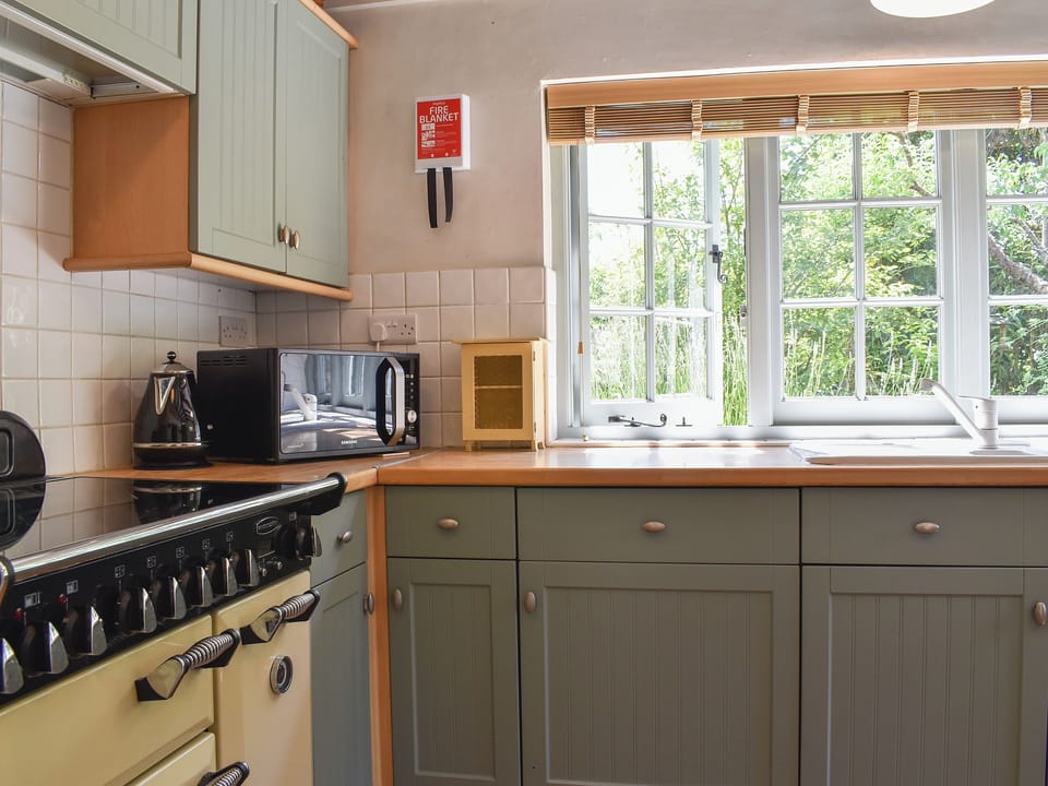 Kitchen | Bramble Cottage, Ulwell, near Swanage