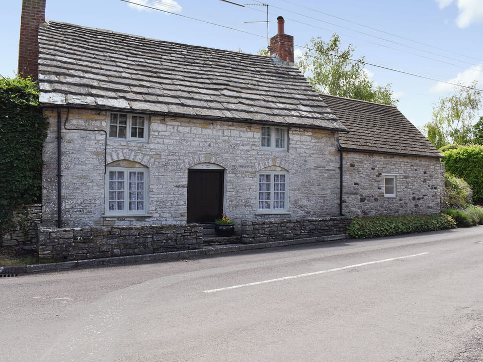 Exterior | Bramble Cottage, Ulwell, near Swanage