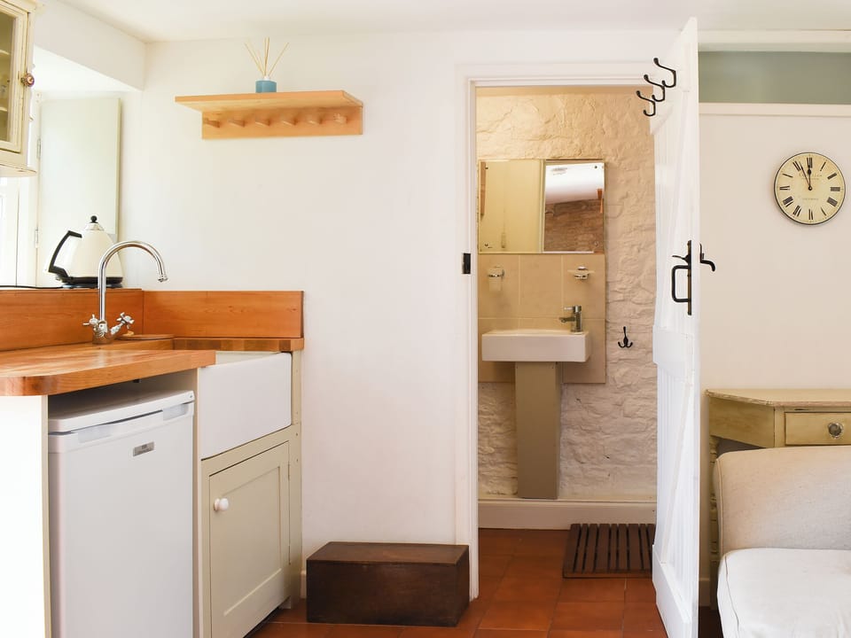 Utility room | Bramble Cottage, Ulwell, near Swanage