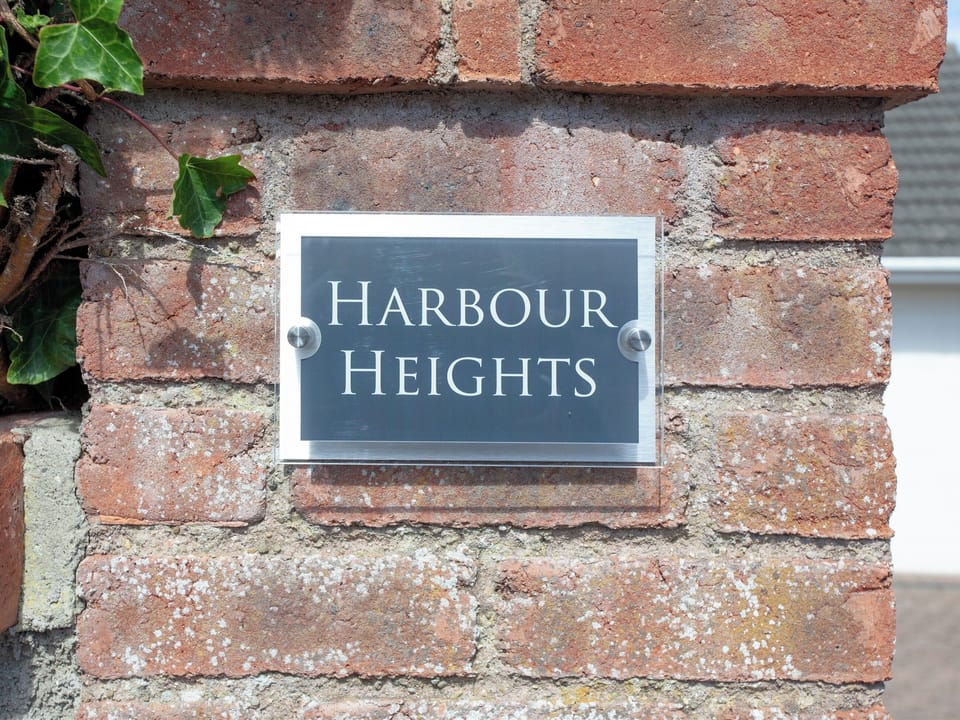 Exterior | Harbour Heights, Brixham