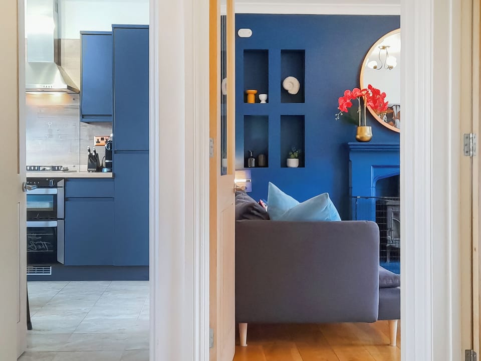 Interior | Harbour Heights, Brixham