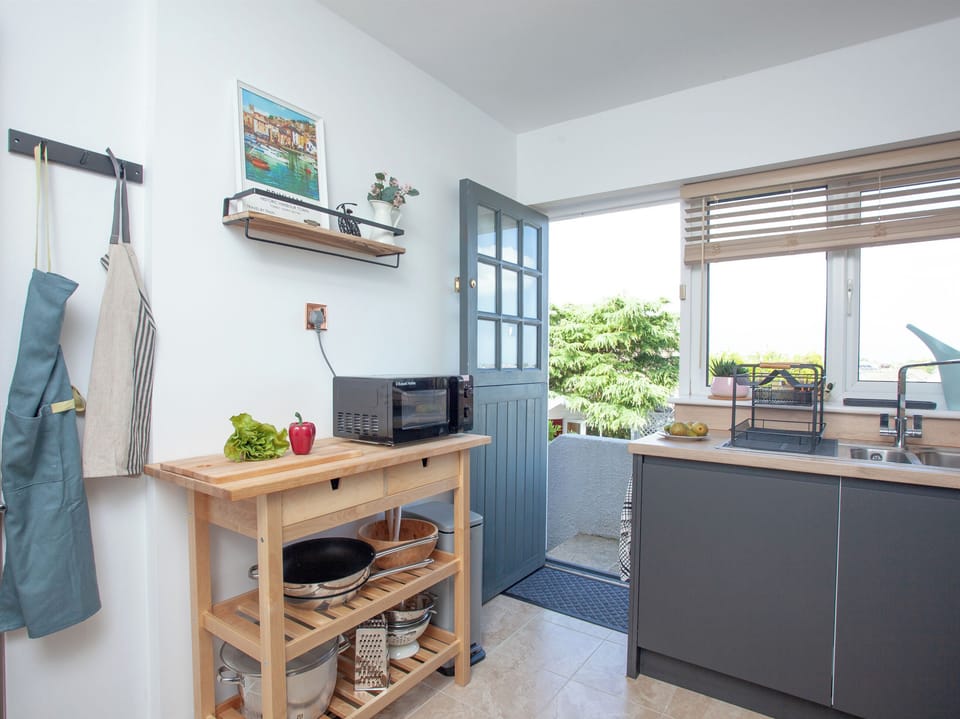 Kitchen | Harbour Heights, Brixham