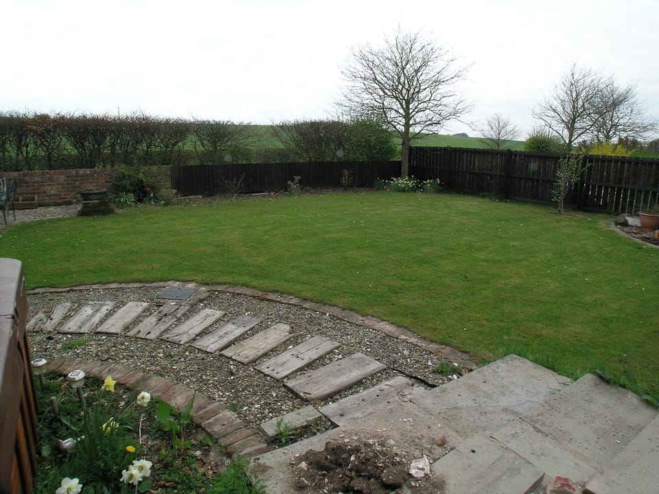 Spring Farm Barn, Grindale near Bridlington