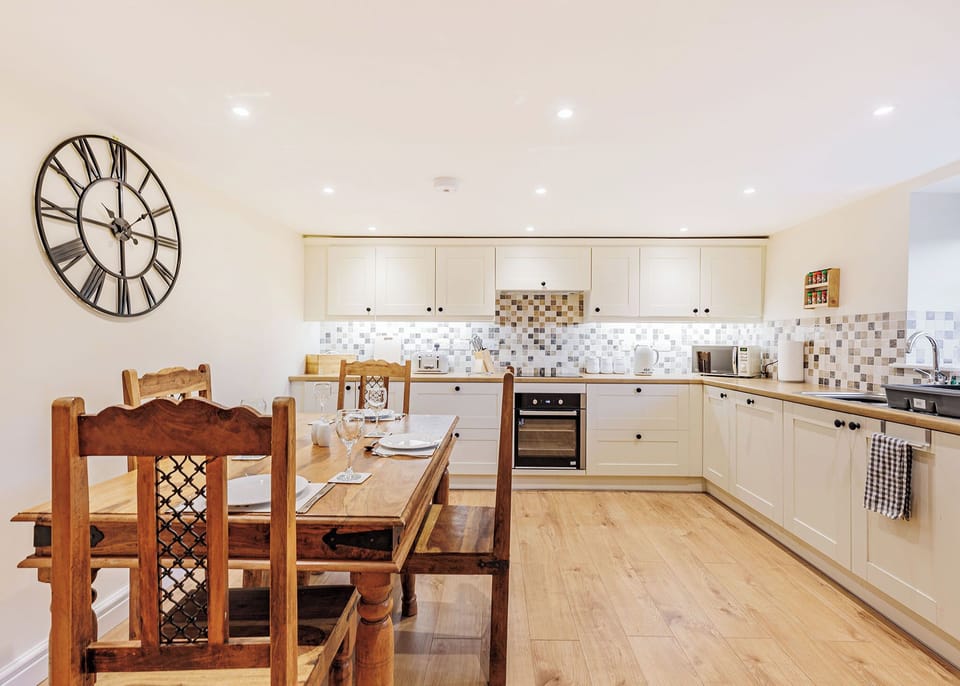 Dining Area | Sgubor Fach, Penybntfawr, near Oswestry
