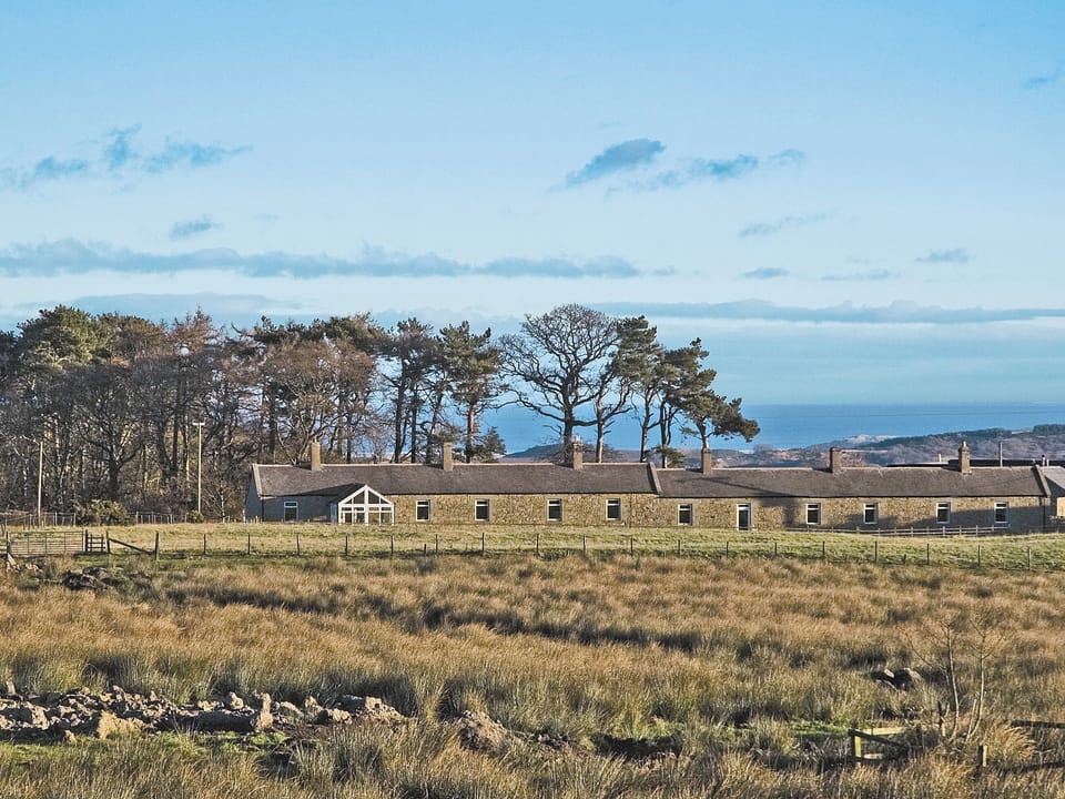 Moor View, Belford near Bamburgh