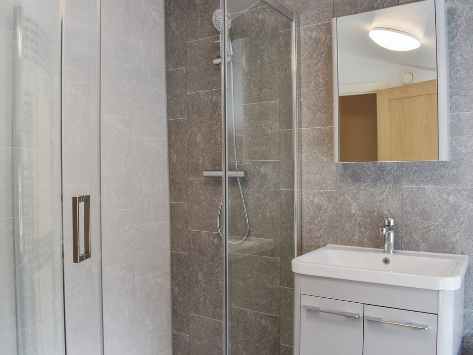 Bathroom | Cremona Cottage, Skinningrove