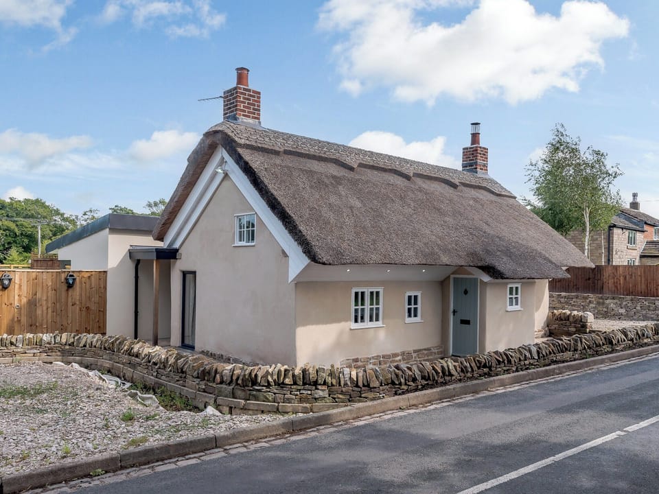 Exterior | The Restored Cottage, Heskin, Chorley