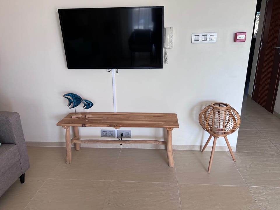 Apartment | Interior
