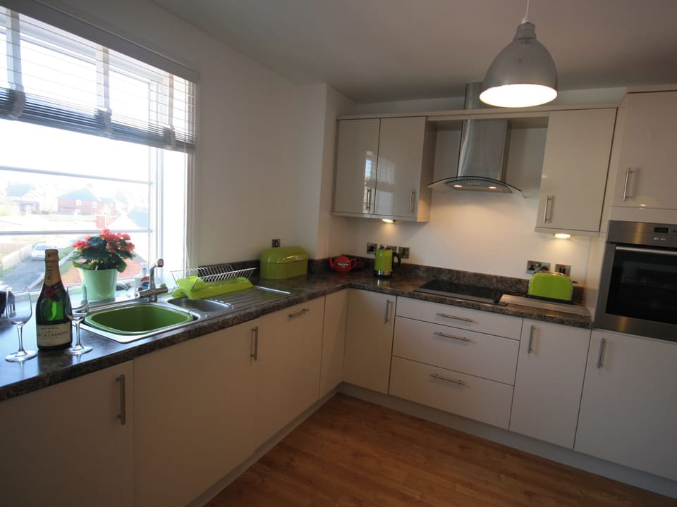 Kitchen | Millers&rsquo; Haven, Whitby