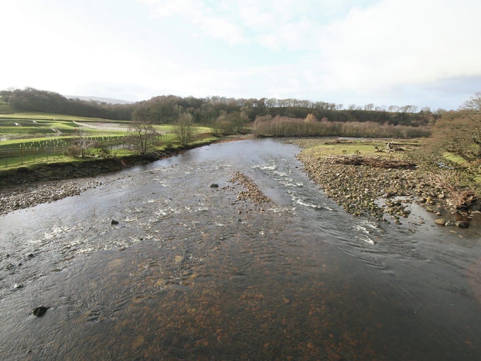 Lambley Farm - Riverside, Lambley near Haltwhistle