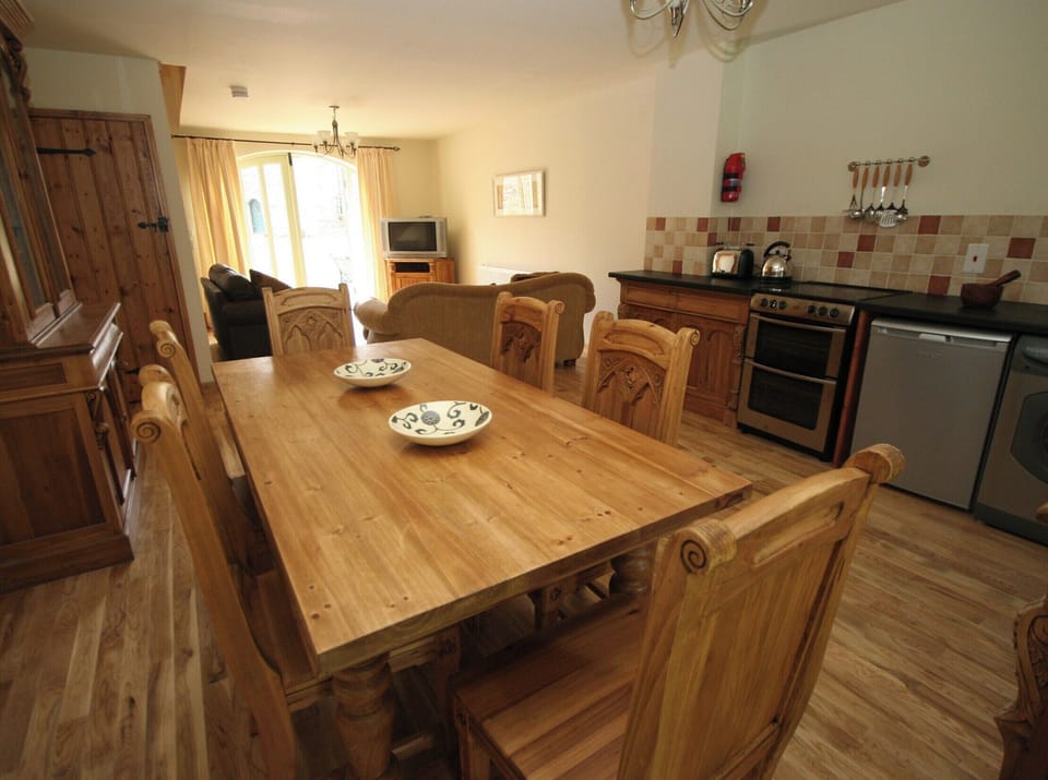 Lambley Farm - Riverside, Lambley near Haltwhistle