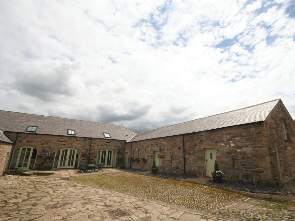 Lambley Farm - Riverside, Lambley near Haltwhistle