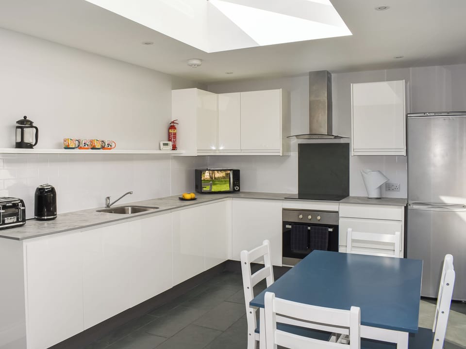Kitchen/diner | Rose Cottage, Redburn, near Bardon Mill