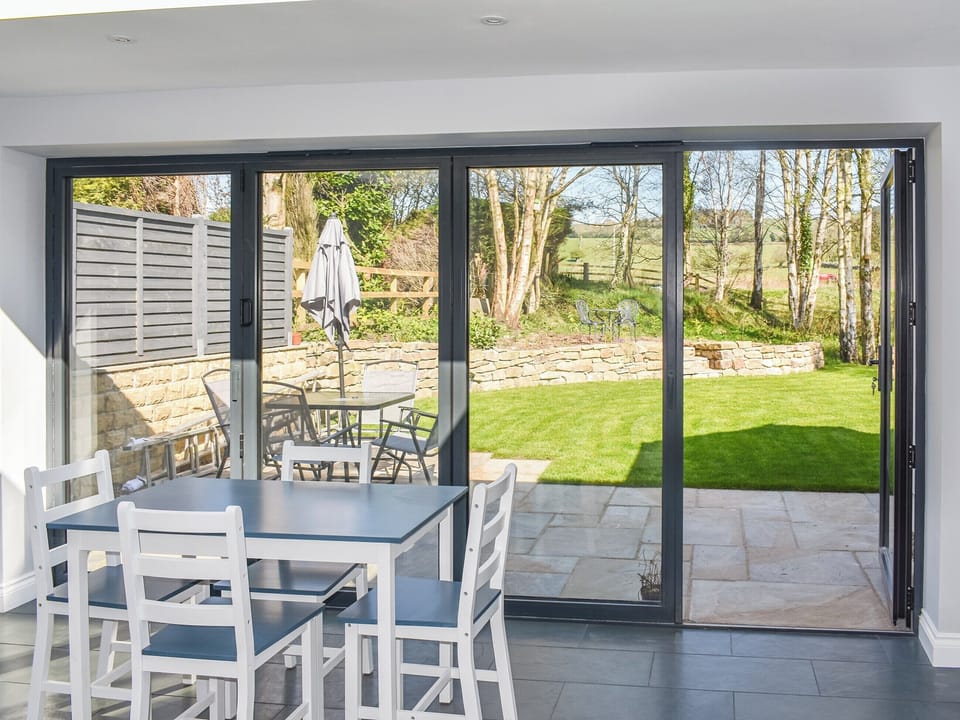 Dining Area | Rose Cottage, Redburn, near Bardon Mill
