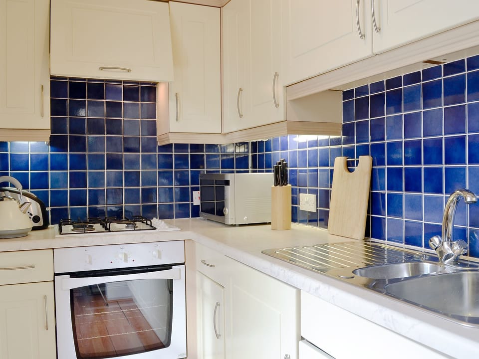 Kitchen | Brough Hall, Paisley