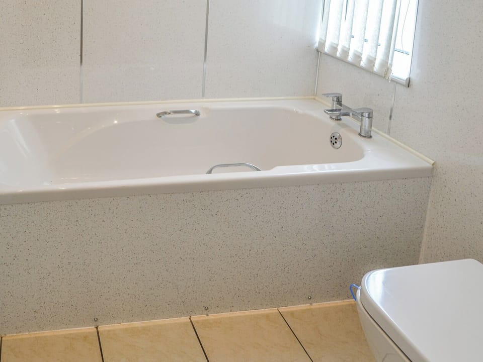 Bathroom | The Ranch, Bamburgh