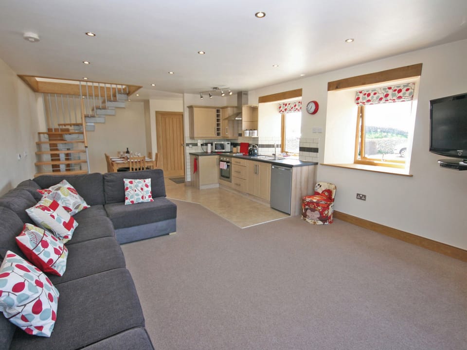 Cairndoon Steading, Whithorn near Newton Stewart