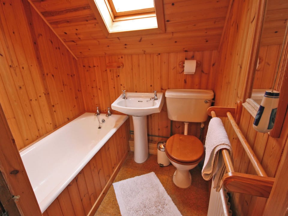 Green Hill, Kilmaluig, Isle of Skye