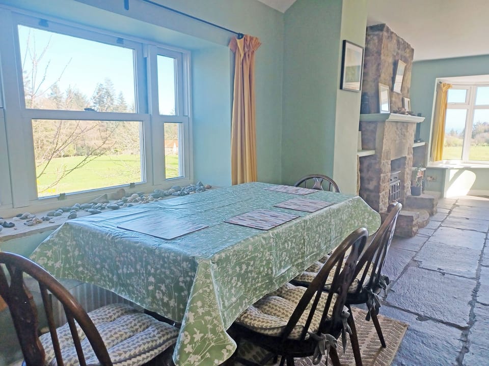 Whitestone Cottage, Staintondale near Scarborough