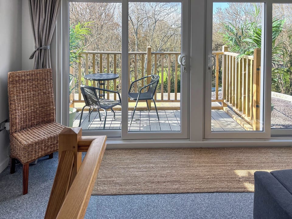 Sun room | The Sand House, Exmouth