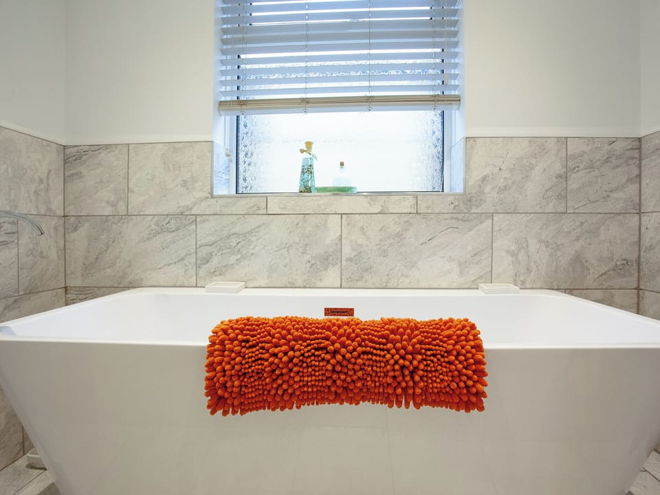 Bathroom | The Sand House, Exmouth