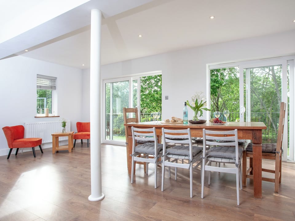 Dining Area | The Sand House, Exmouth