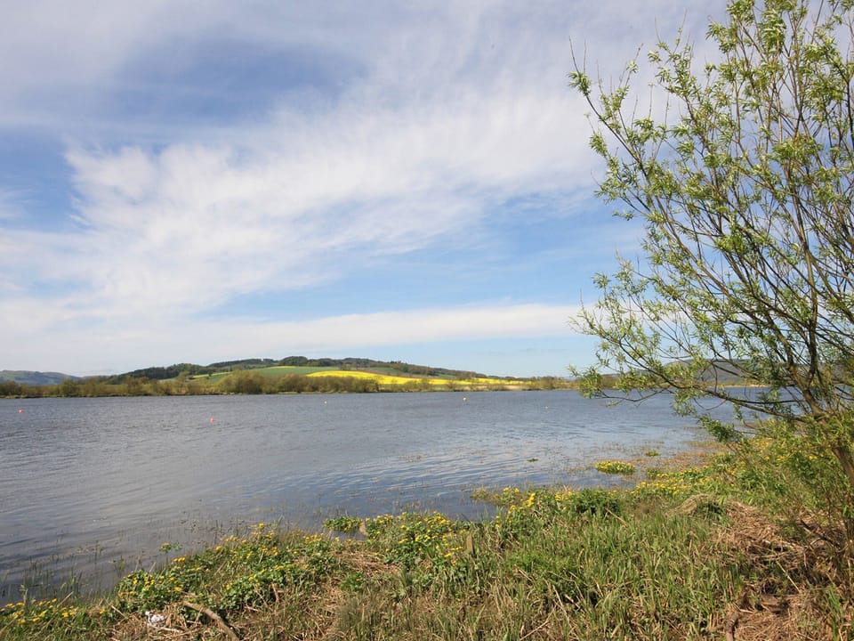 Surrounding area | Buchanan&rsquo;s Bothy, Inchyra by Perth