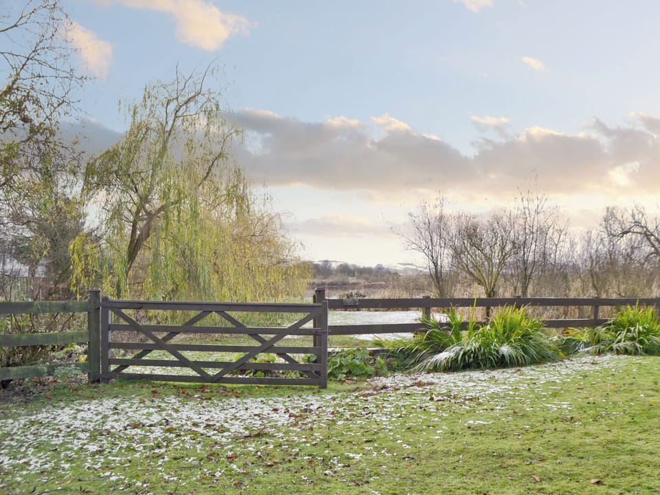 View| Buchanan&rsquo;s Bothy, Inchyra by Perth