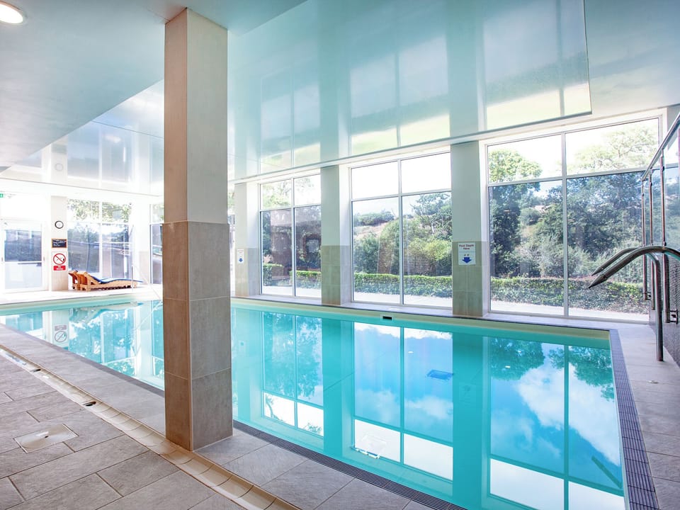 Swimming pool | Buzzard, Dartmouth