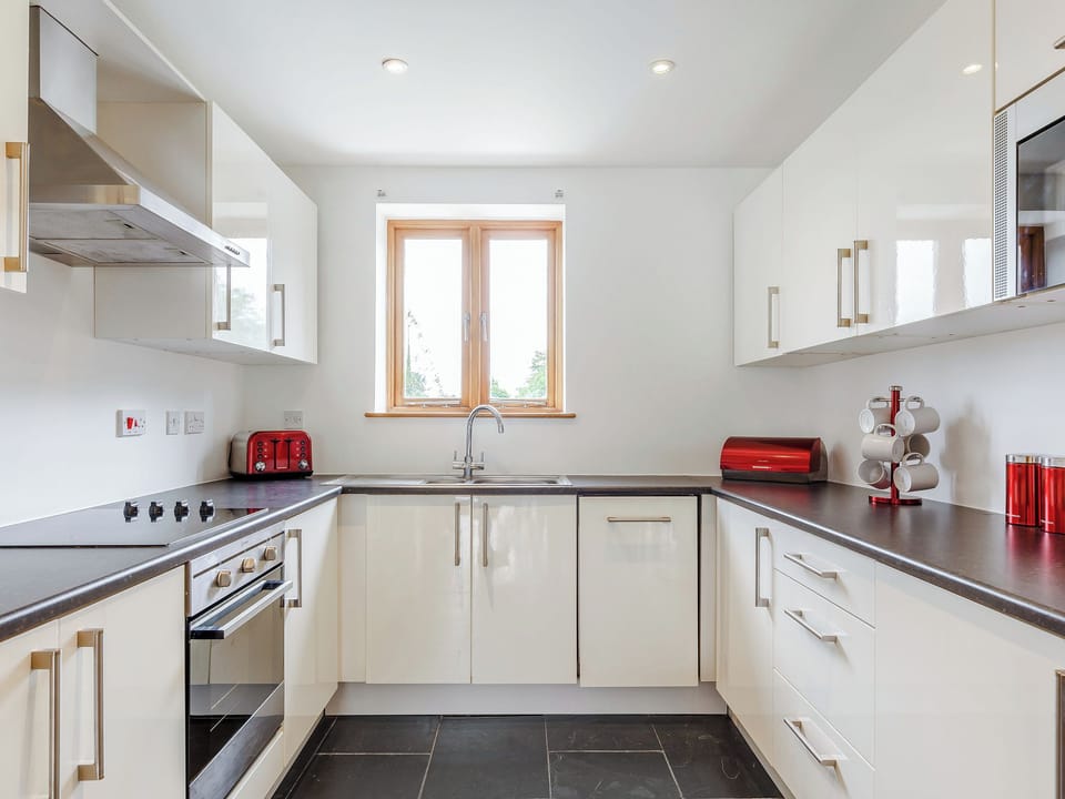 Kitchen | Buzzard, Dartmouth