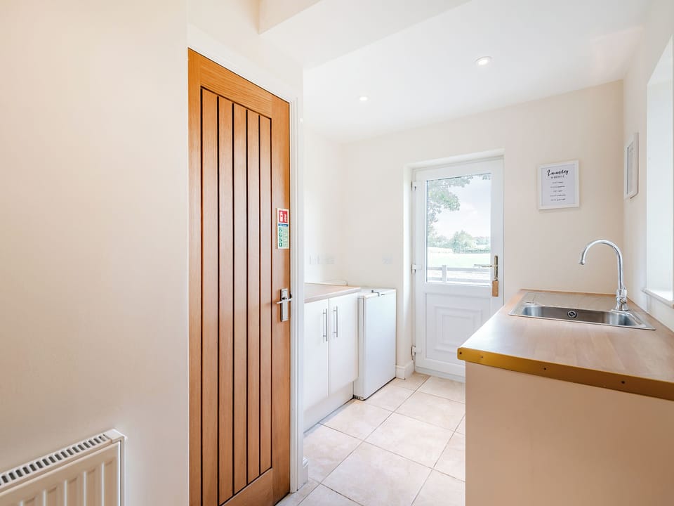 Interior | Groes Faen-Bach Farmhouse, Babell near Holywell, Flintshire