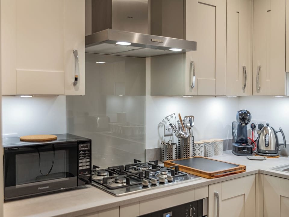 Kitchen | Lilypad, Ringwood