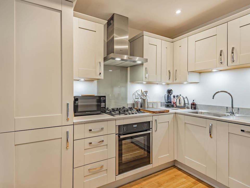 Kitchen | Lilypad, Ringwood