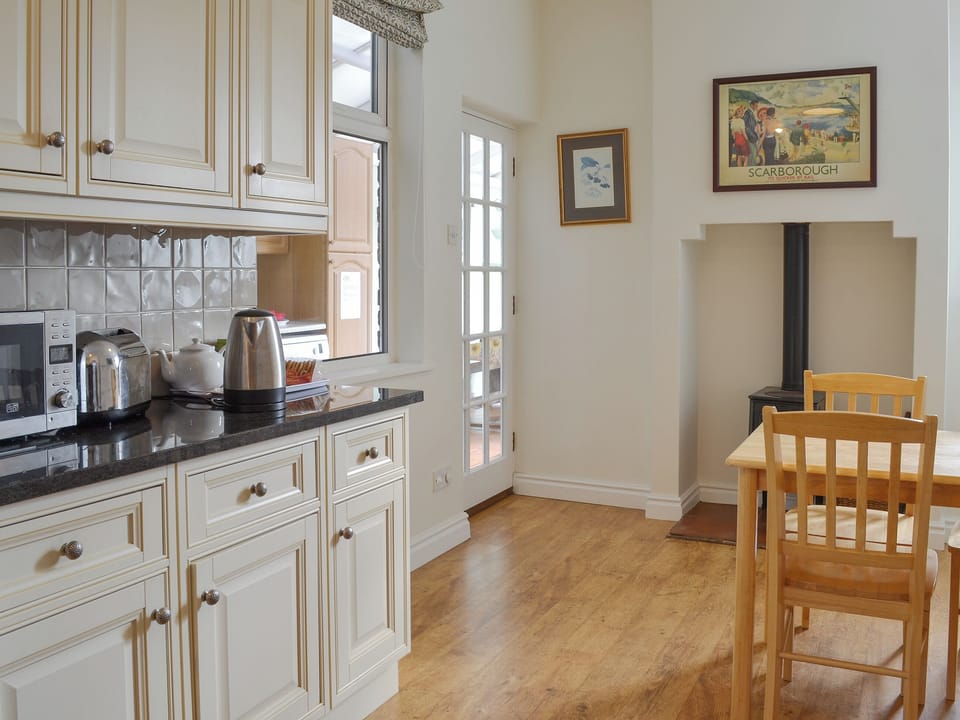 Characterful kitchen/ dining room | Hillcrest, Pickering