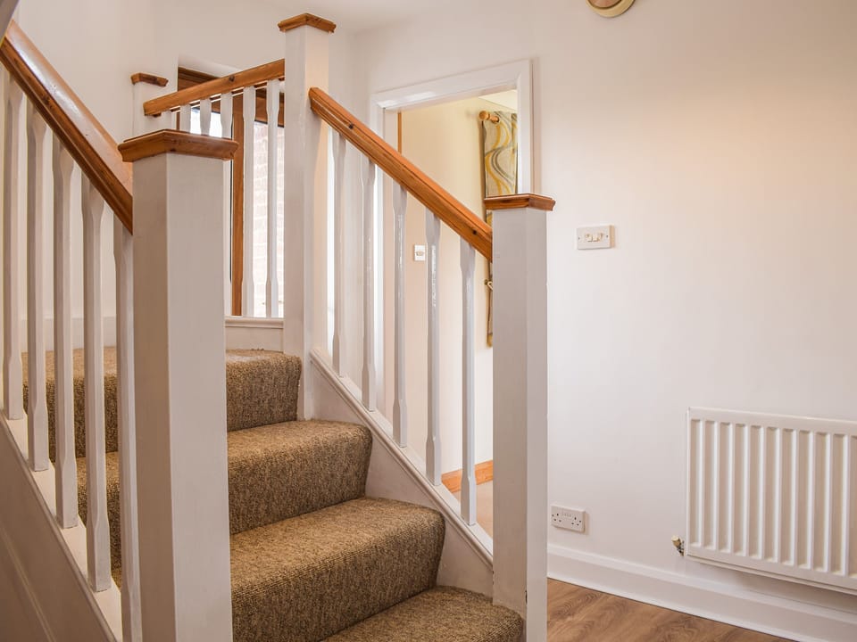 Bathroom | The Larches, Hayton&rsquo;s Bent