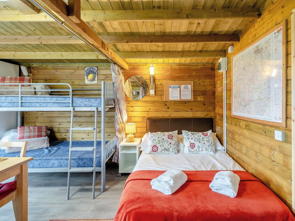 Interior | Starling Lodge - Wallace Lane Farm Cottages, Brocklebank, near Caldbeck and Uldale