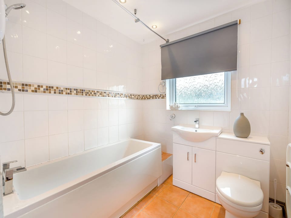 Bathroom | Ben ma Cree, Portpatrick