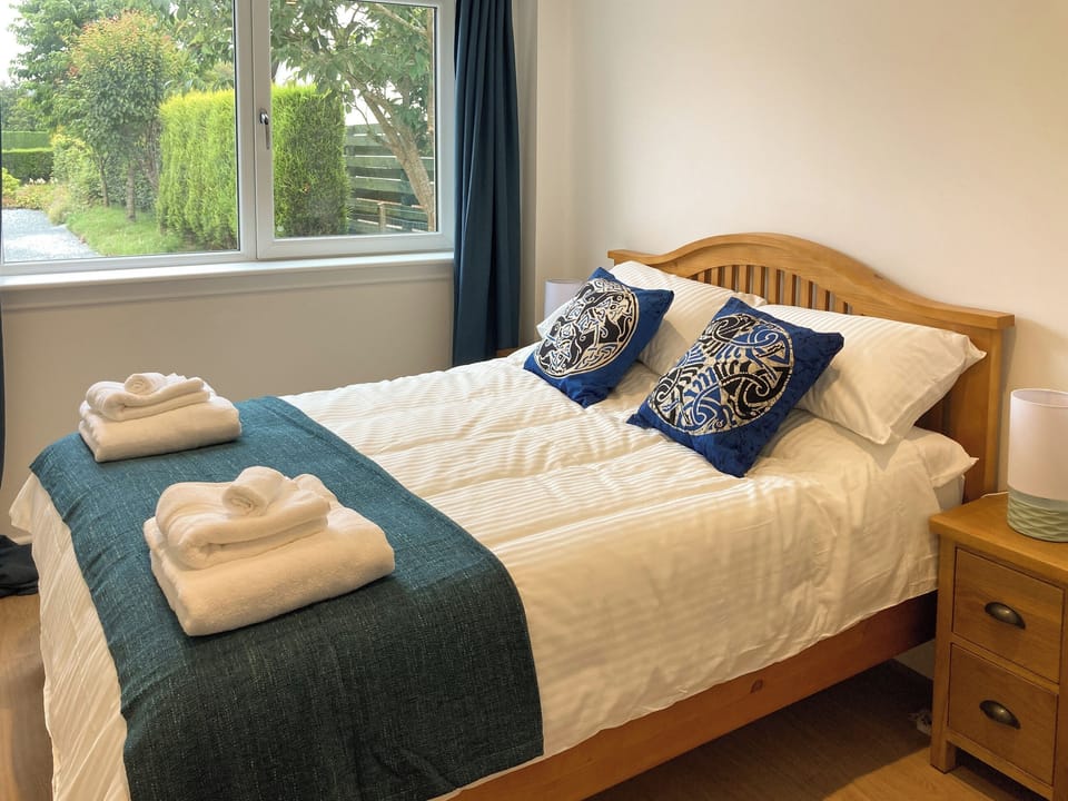 Double bedroom | Sonas, Torlundy