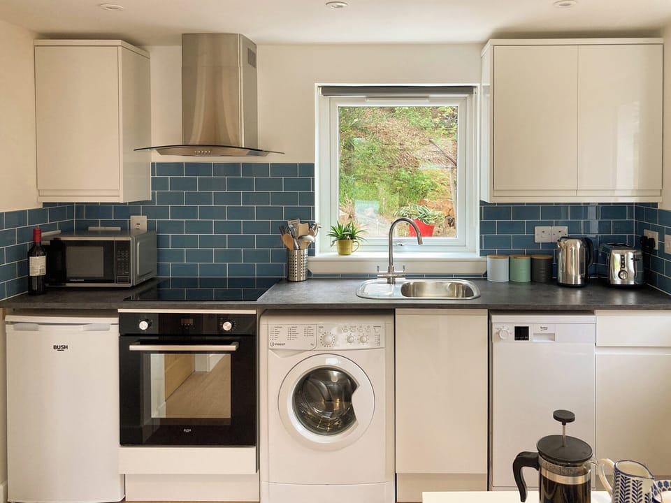 Kitchen | Sonas, Torlundy