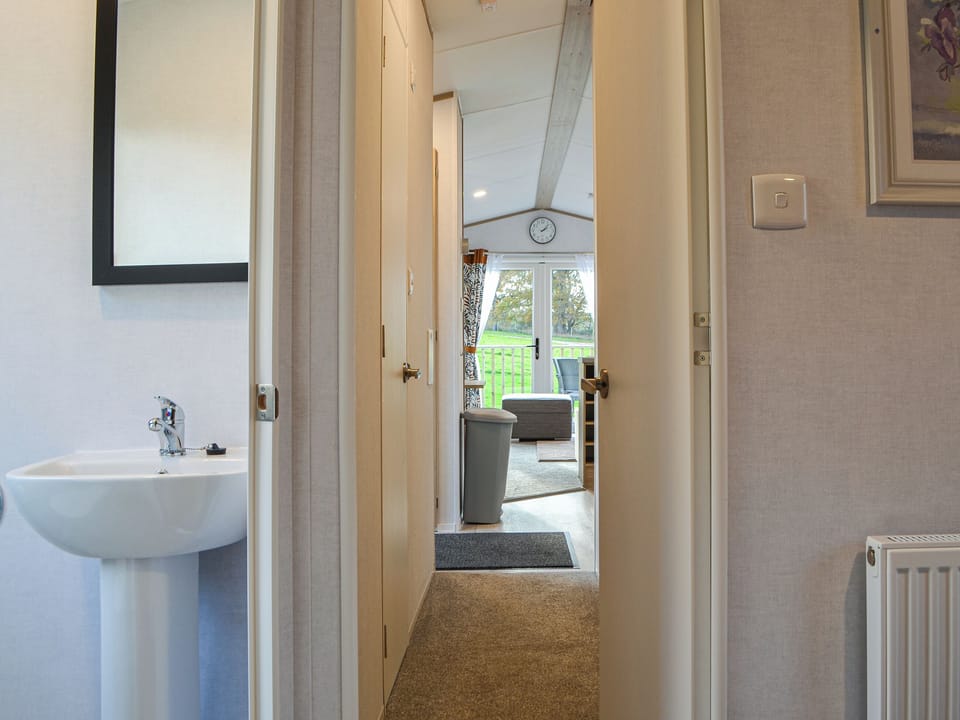 Bathroom | Willow - Wallace Lane Farm Cottages, Brocklebank, near Caldbeck and Uldale