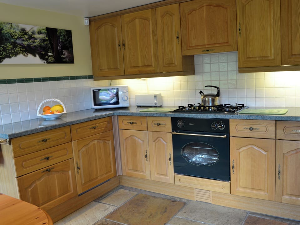 Woodside Cottage, Bewerley near Pateley Bridge