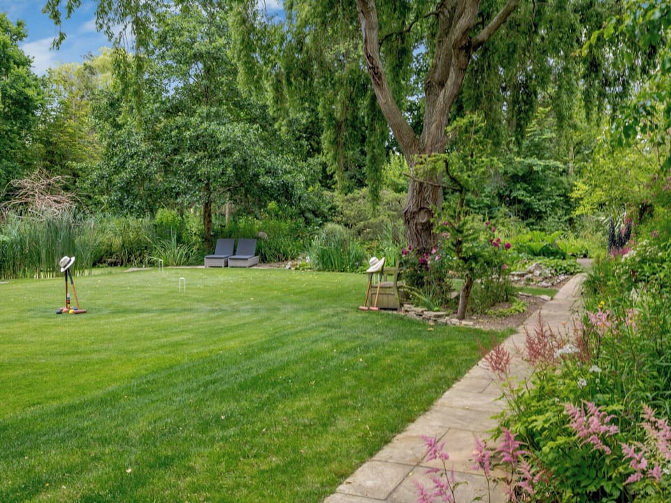 Double bedroom | The Mowle, Ludham