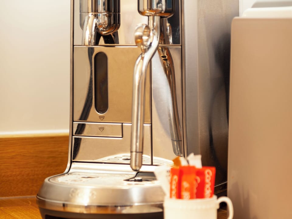 Kitchen | Haven Heights, Woody Bay, Exmoor